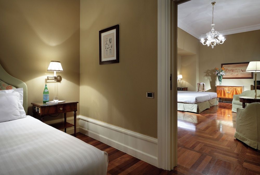 undefined Eurostars Hotel Excelsior 10