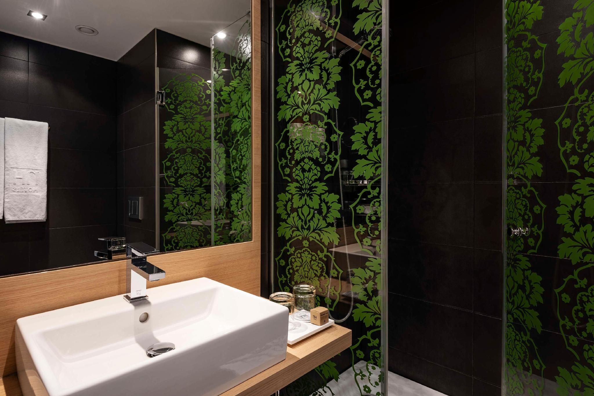 NH Ludwigsburg Superior Room 3