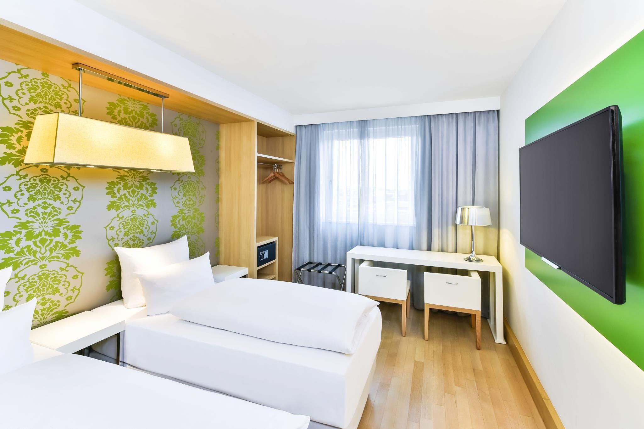 NH Ludwigsburg Standard Room