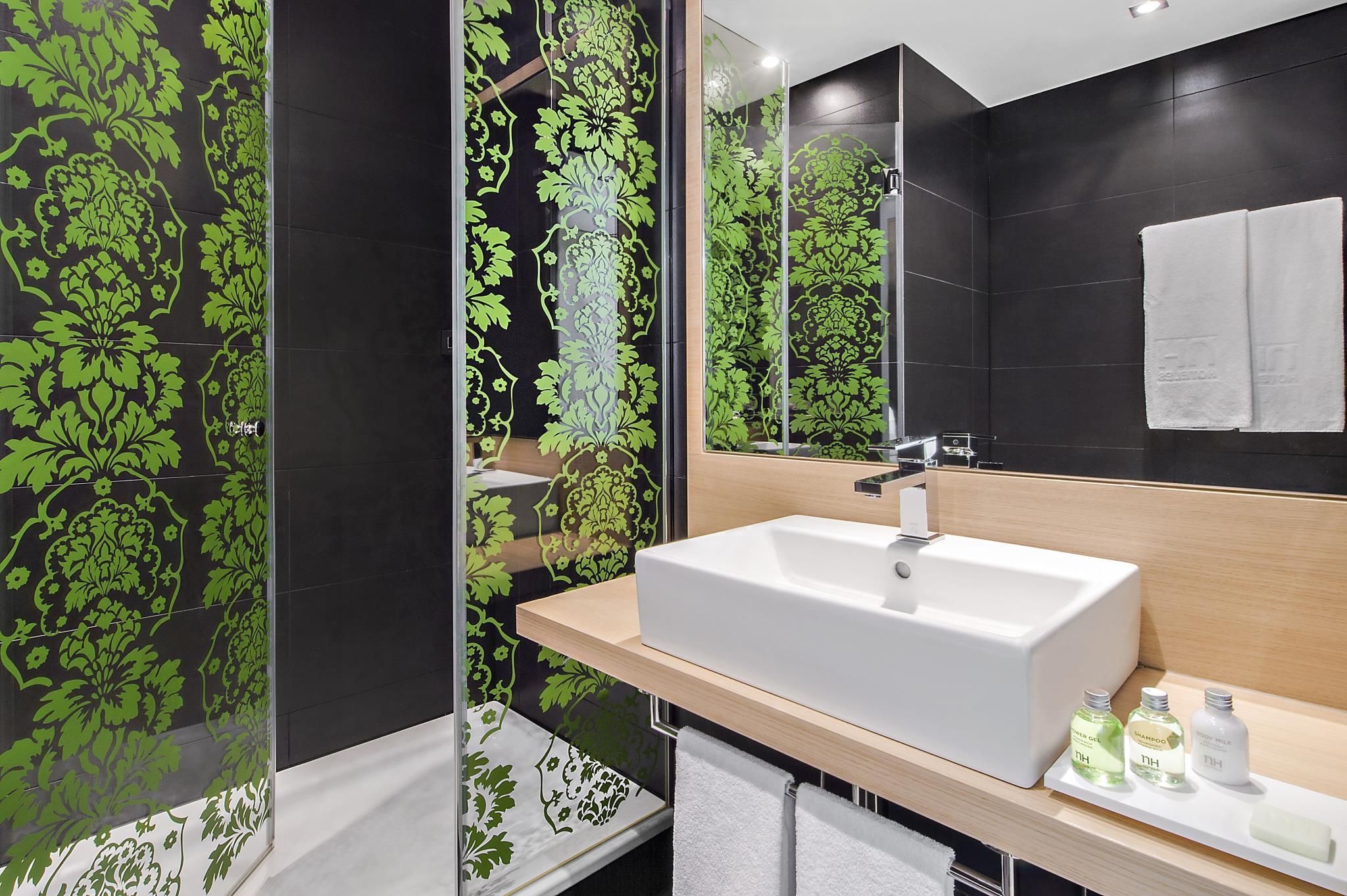 NH Ludwigsburg Standard Room 3