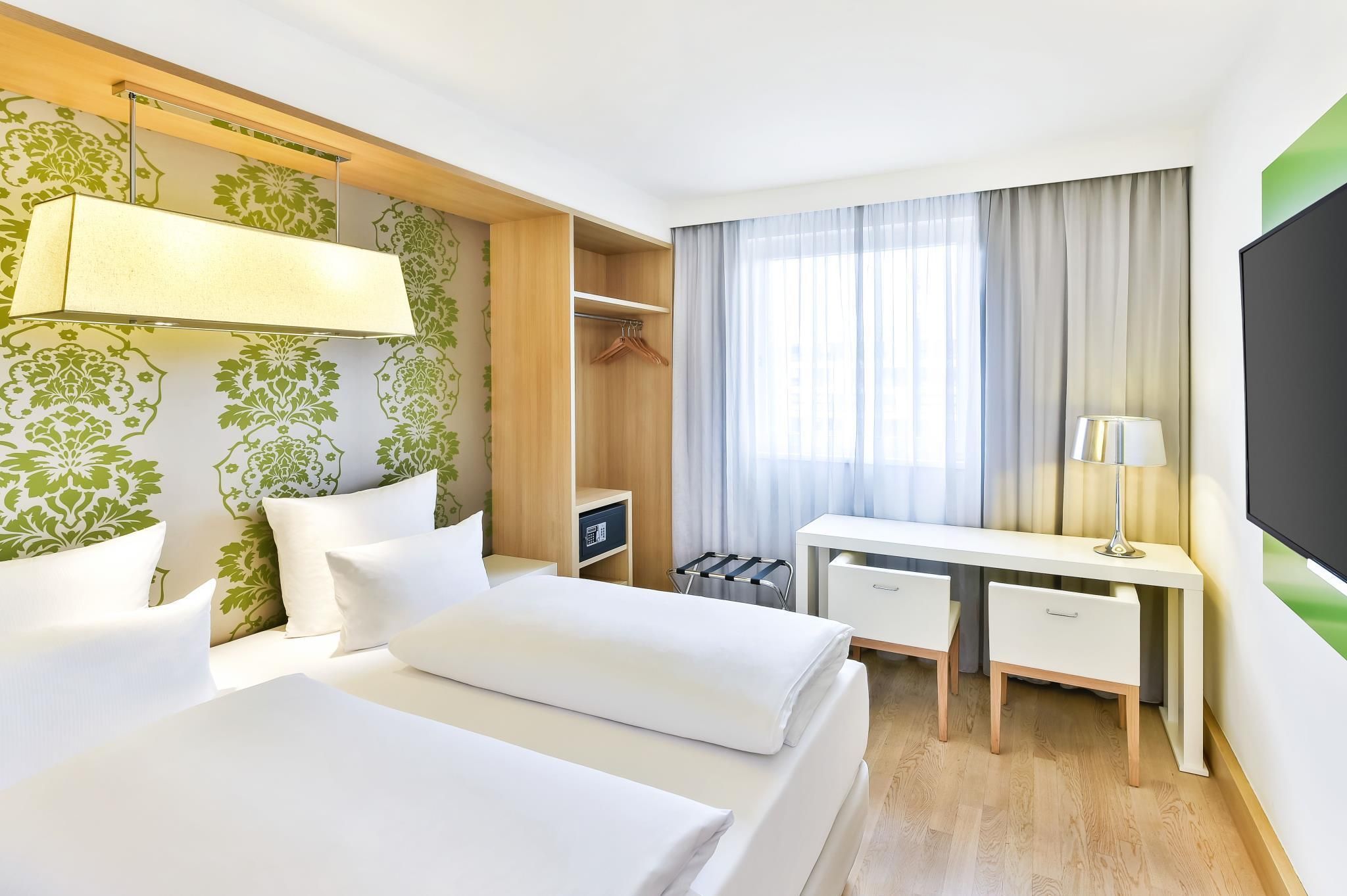 NH Ludwigsburg Standard Room 2