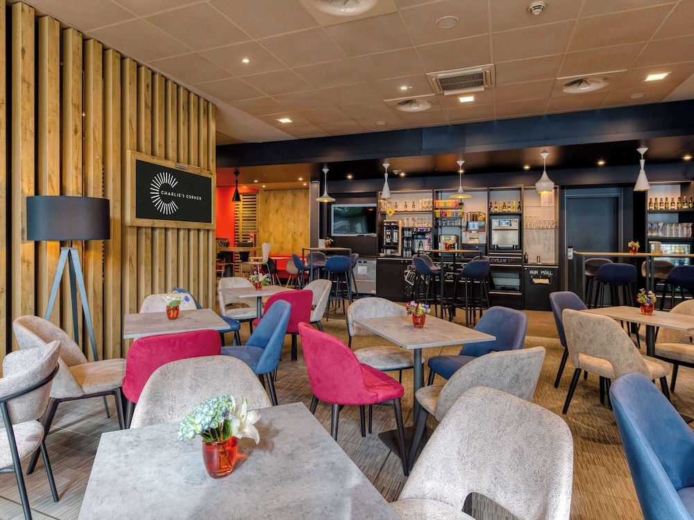 undefined ibis Berlin Kurfürstendamm 10