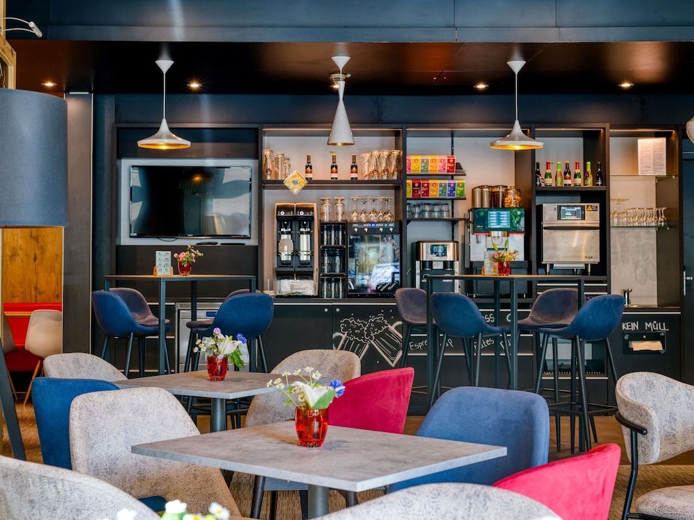 undefined ibis Berlin Kurfürstendamm 9