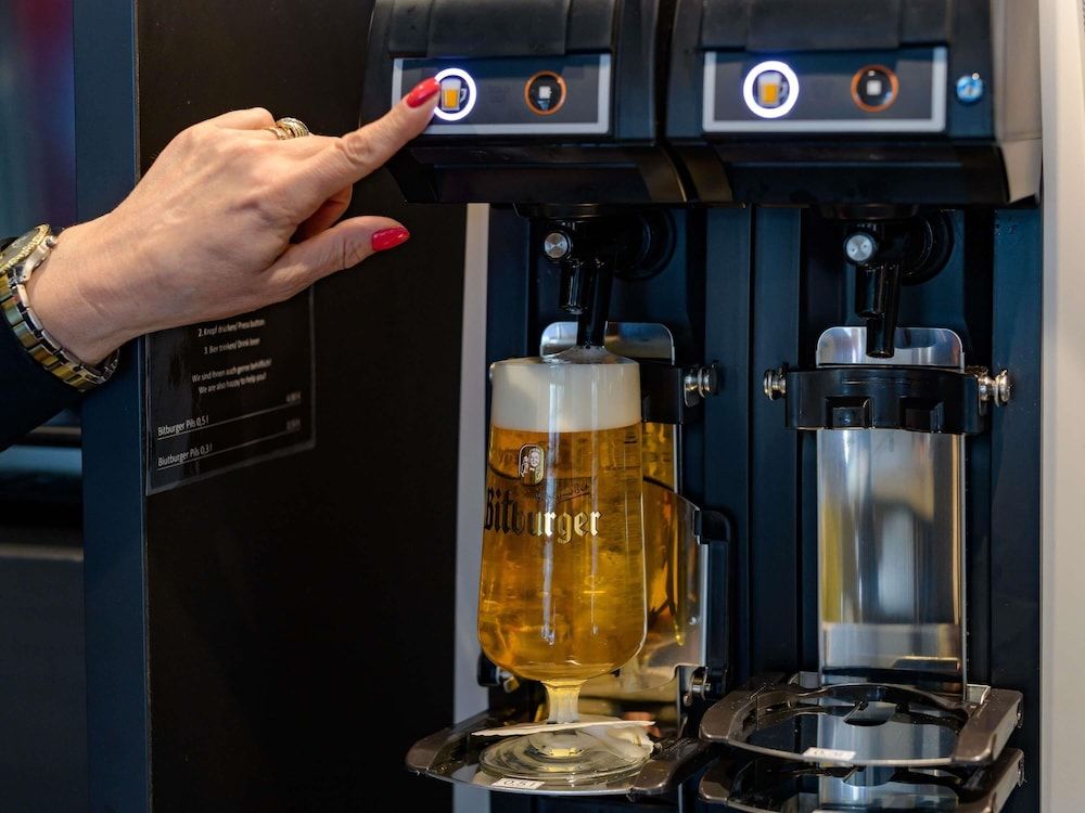 undefined ibis Berlin Kurfürstendamm 10