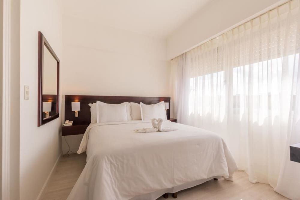 Hotel Romimar Double Room, Ocean View 2