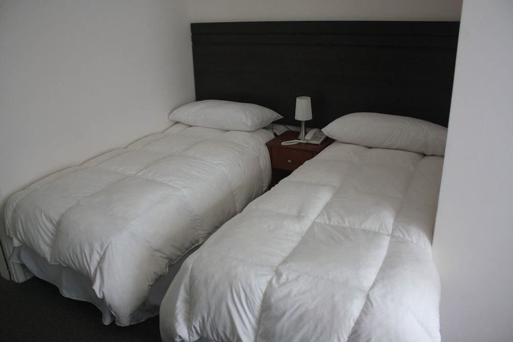 Hotel Romimar Standard Room 3