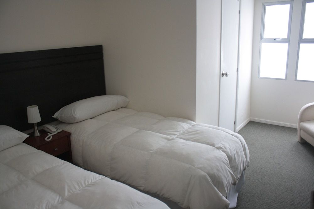 Hotel Romimar Standard Room 2