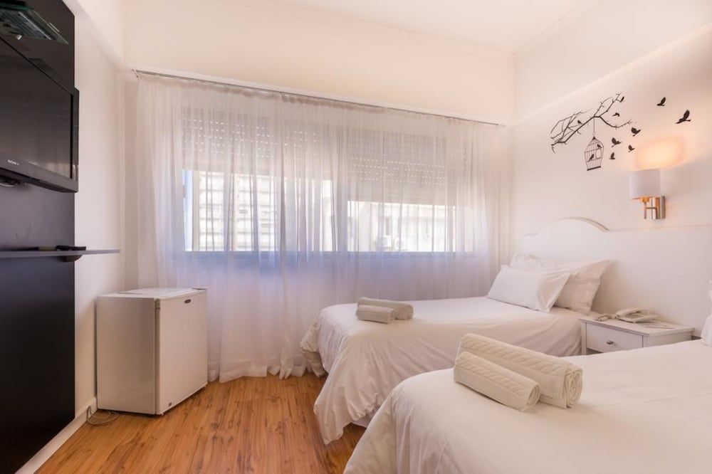 Hotel Romimar Standard Room 9