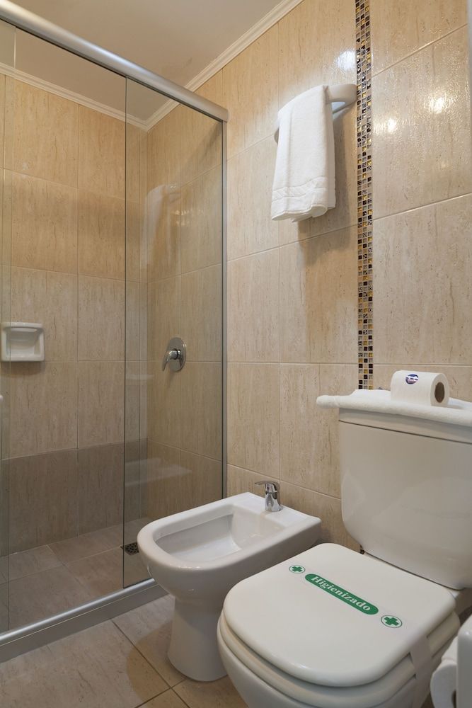 Hotel Romimar Triple Room 4