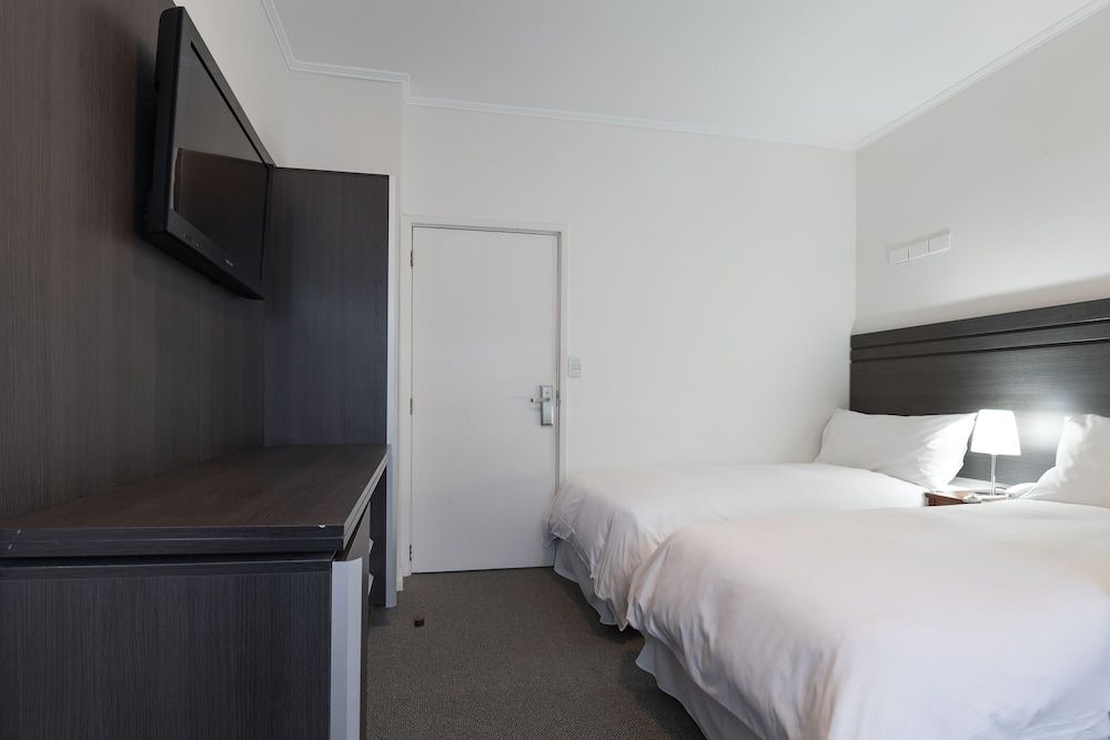 Hotel Romimar Standard Room 4