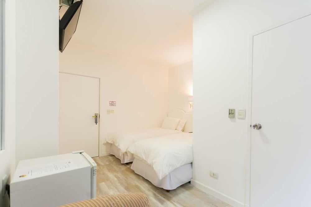 Hotel Romimar Standard Room 10