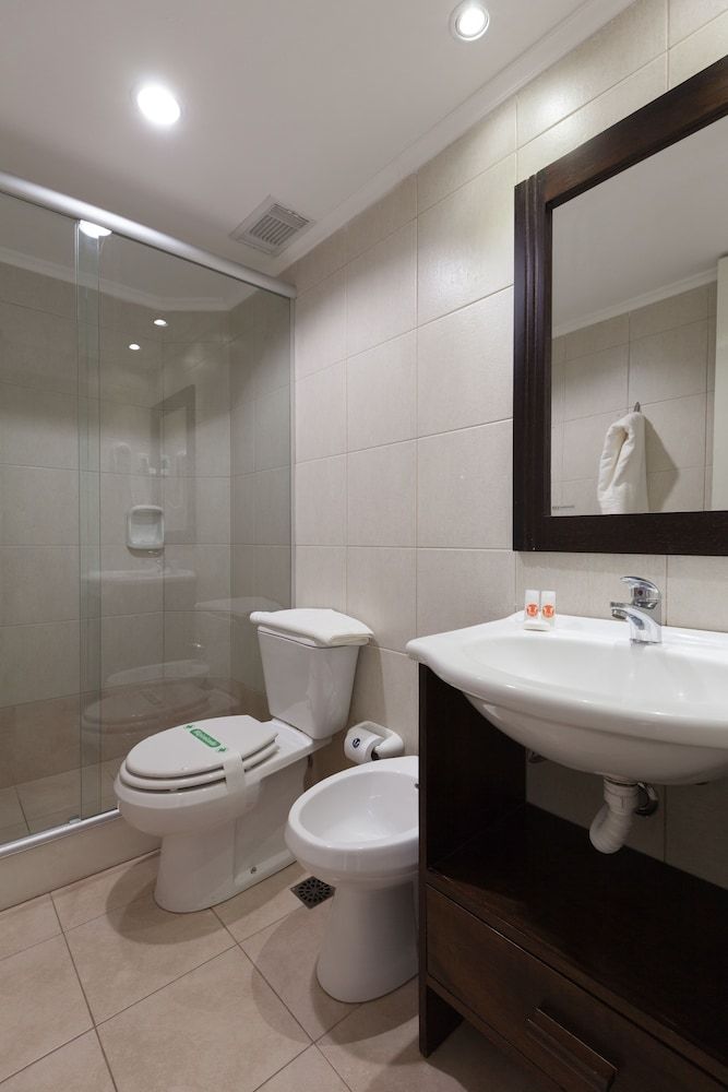 Hotel Romimar Triple Room 7