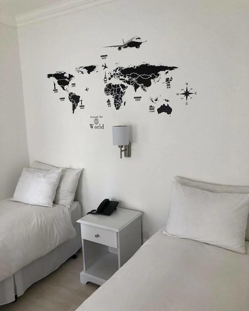 Hotel Romimar Standard Room 13