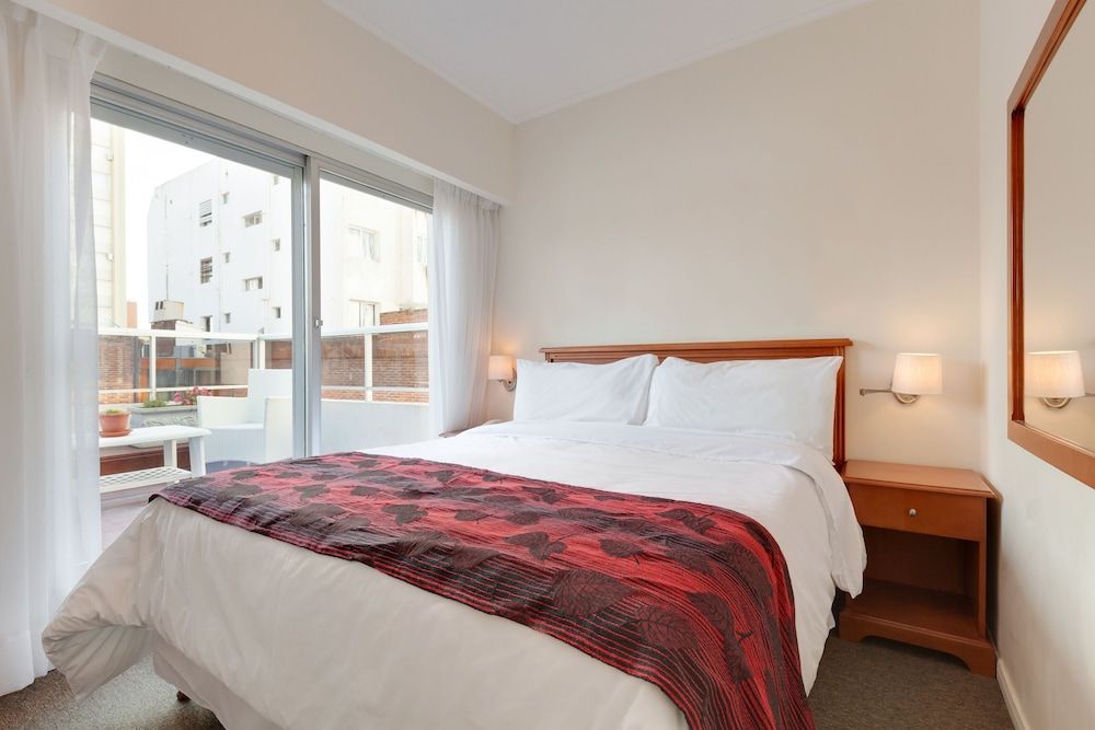 Hotel Romimar Standard Room 5