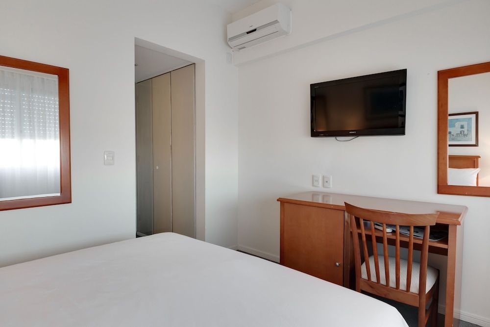 Hotel Romimar Standard Room 18