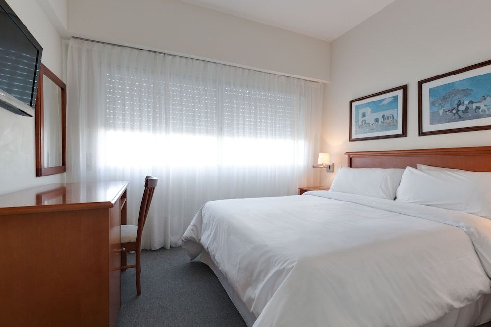 Hotel Romimar Double Room, Ocean View