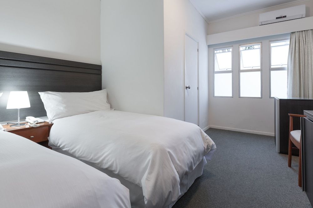 Hotel Romimar Standard Room 8