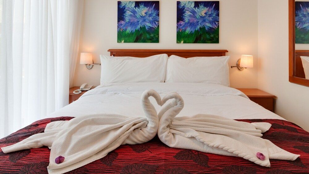 Hotel Romimar Standard Room 6