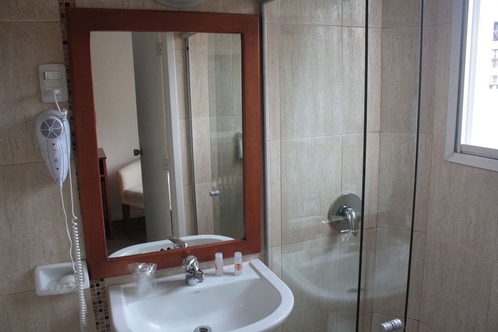 Hotel Romimar Standard Room 26