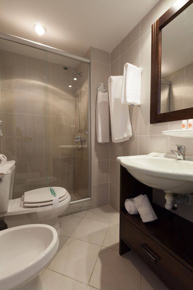 Hotel Romimar Triple Room 6