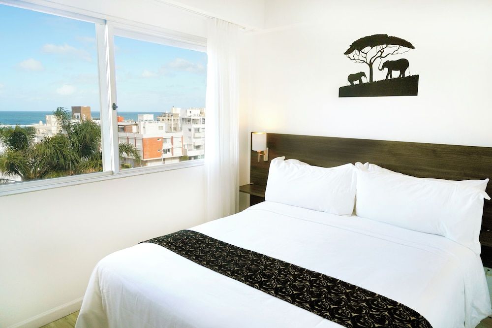 Hotel Romimar Double Room, Ocean View 3
