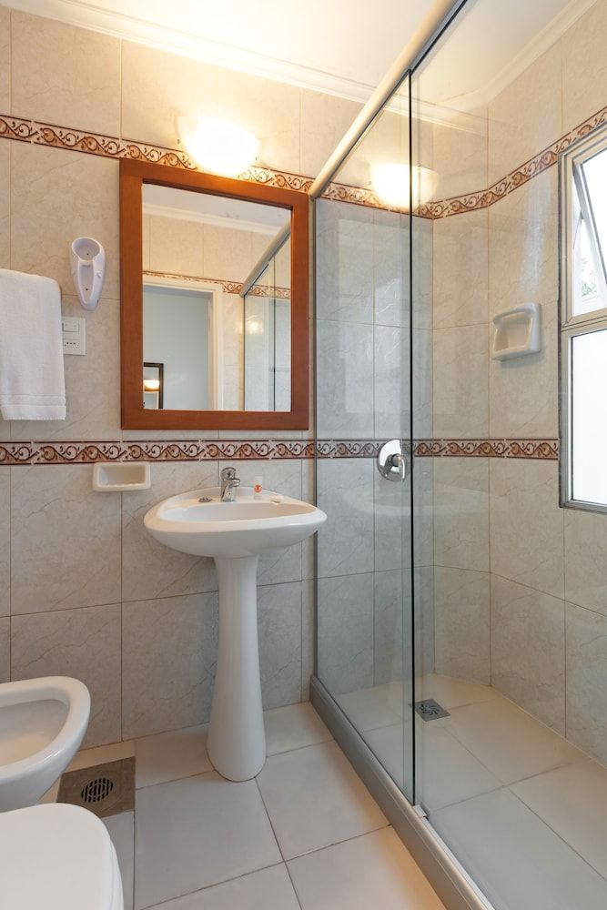 Hotel Romimar Triple Room 5