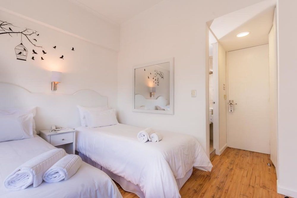 Hotel Romimar Standard Room 16