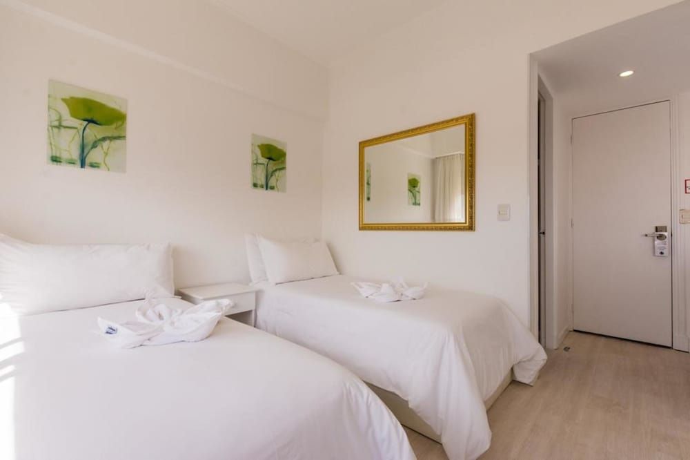 Hotel Romimar Standard Room 17