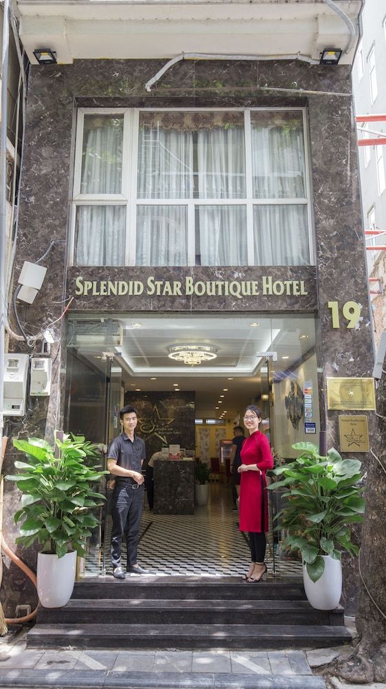 undefined Hanoi Inner Hotel 2