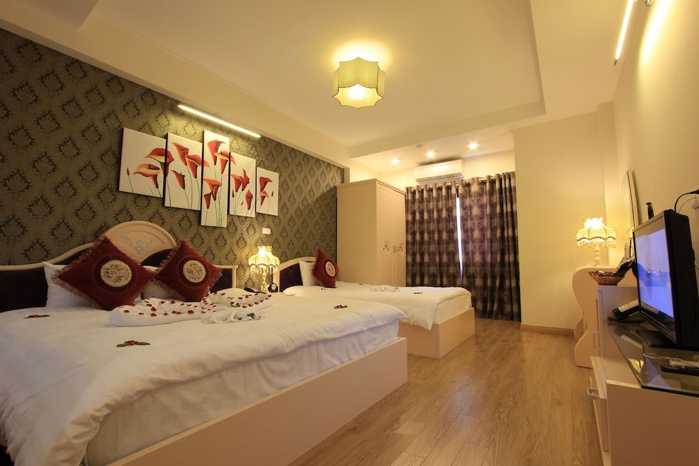 undefined Hanoi Inner Hotel 9