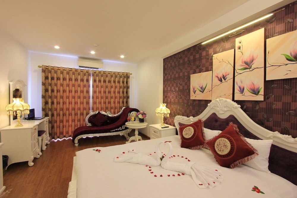 undefined Hanoi Inner Hotel
