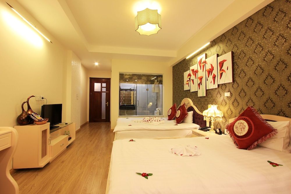 undefined Hanoi Inner Hotel 6