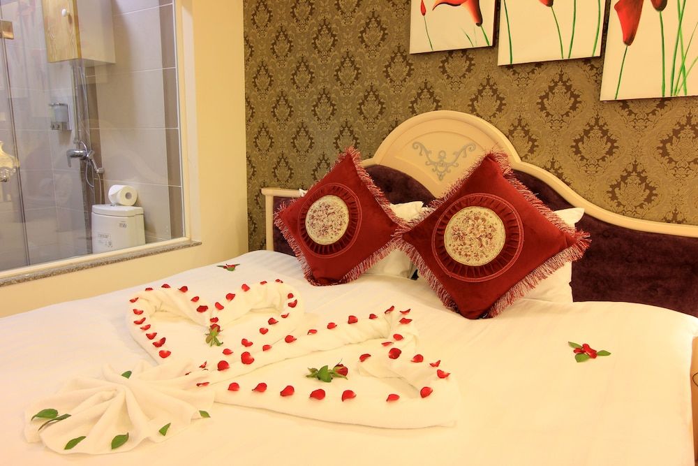 undefined Hanoi Inner Hotel 8