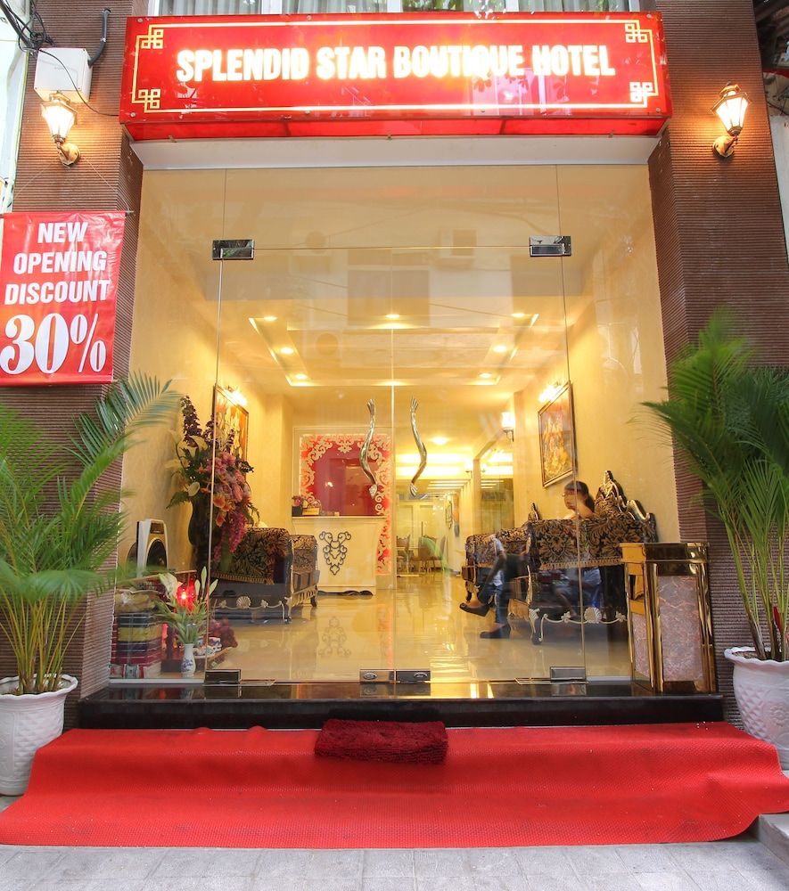 undefined Hanoi Inner Hotel 4