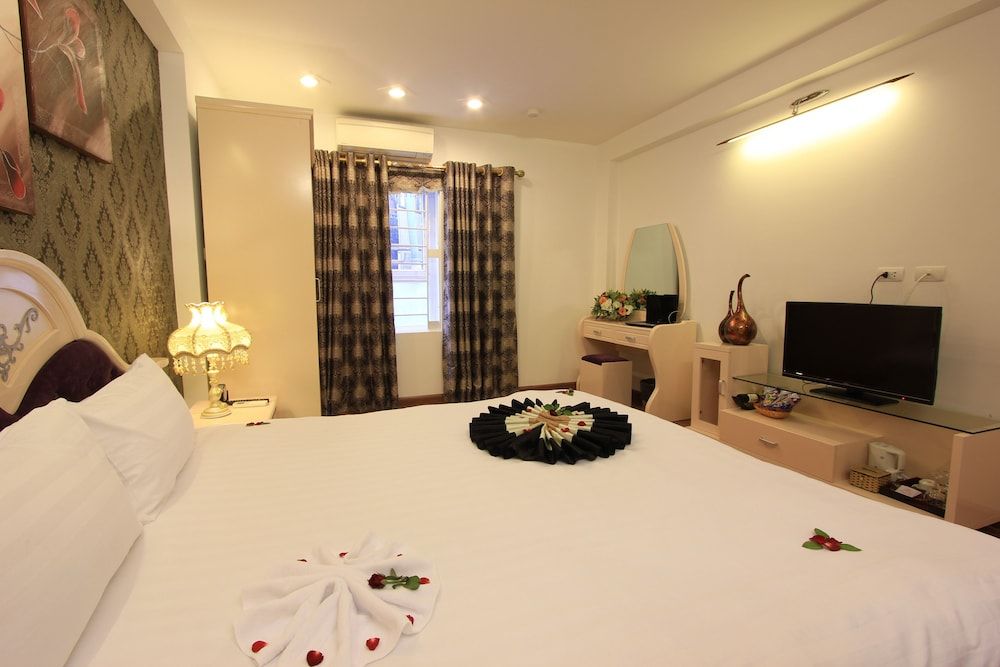 undefined Hanoi Inner Hotel 7