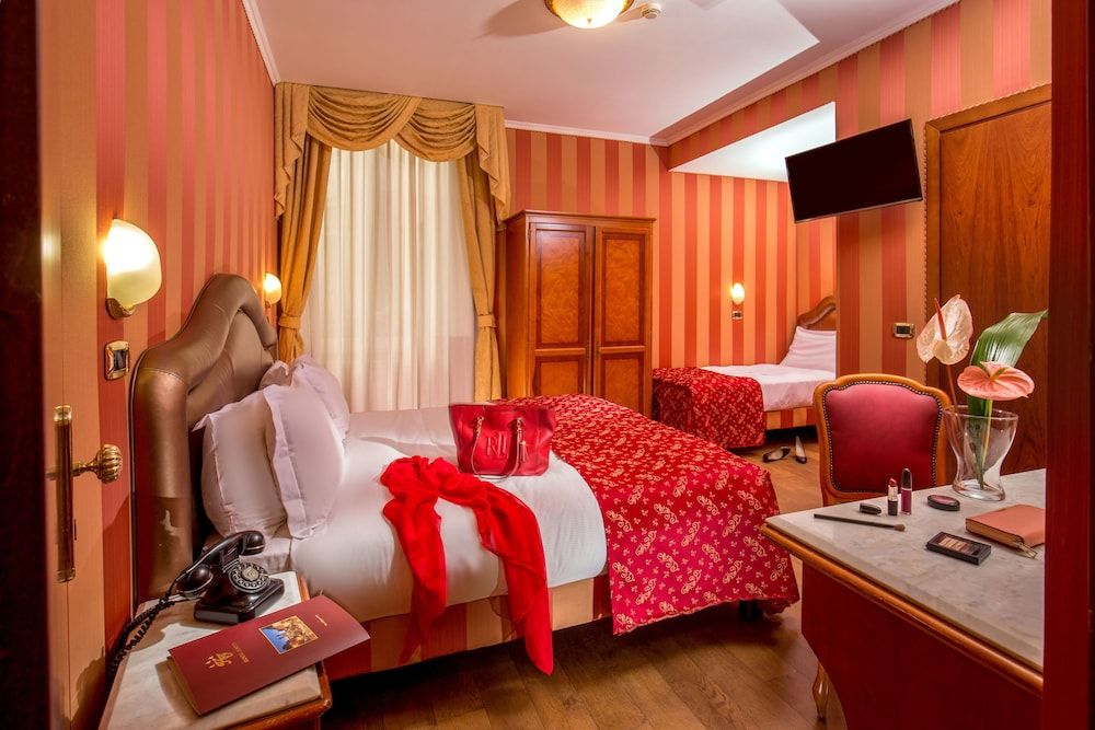 undefined Hotel Forte