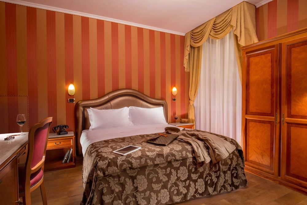 undefined Hotel Forte 3