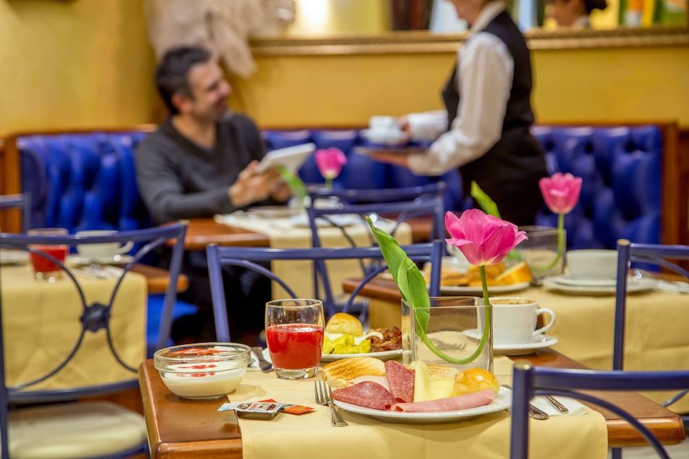 undefined Hotel Forte 8