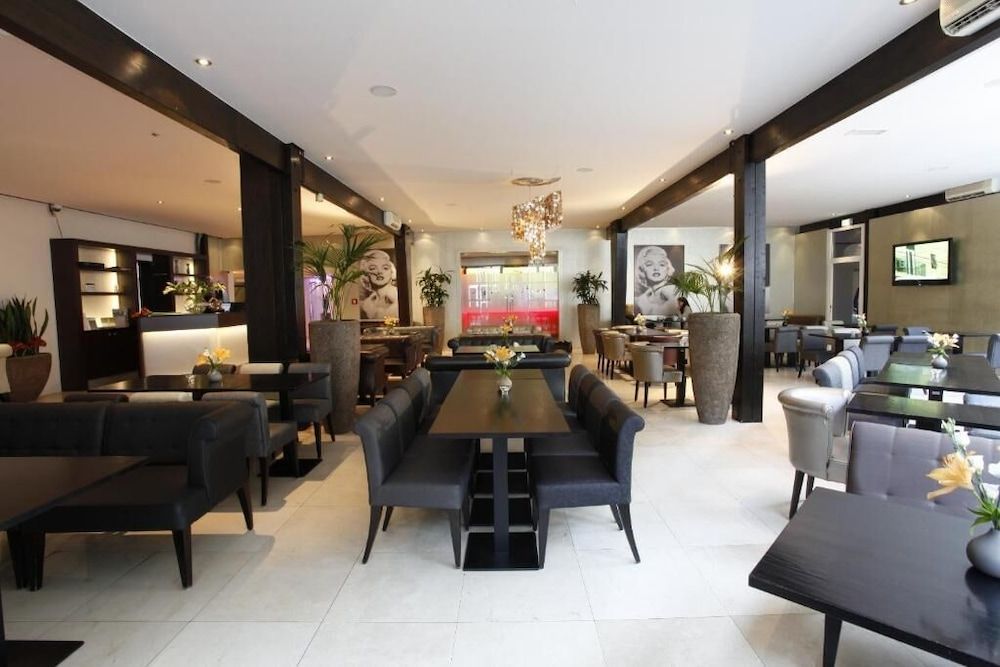 undefined Centro Hotel Ayun 7