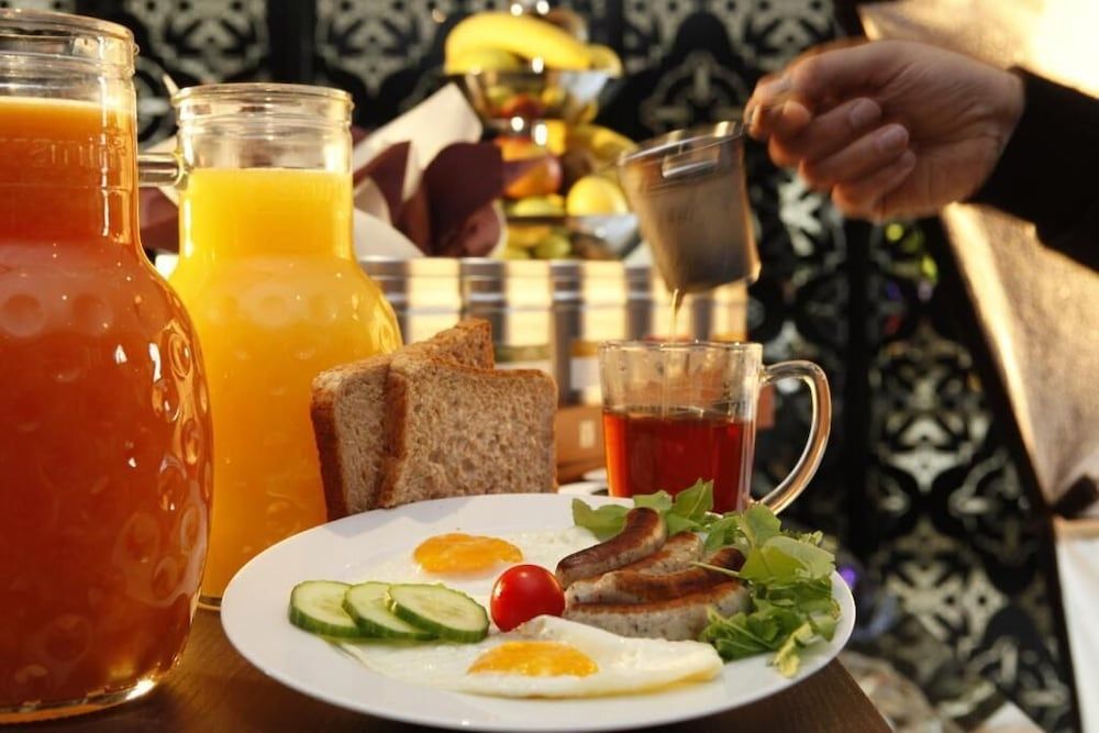 undefined Centro Hotel Ayun 6