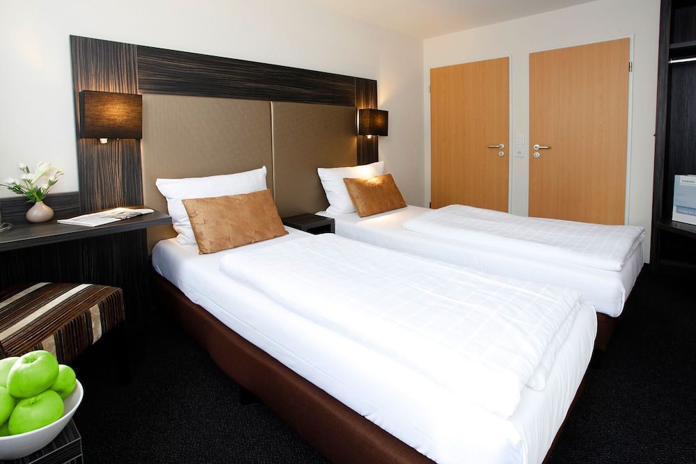 Centro Hotel Ayun Standard Twin Room