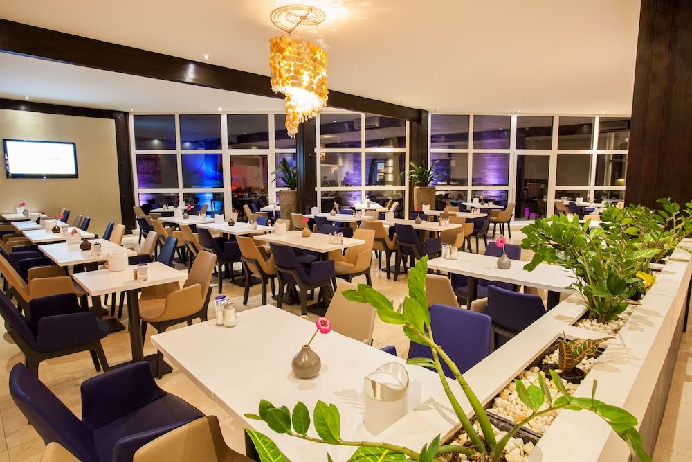 undefined Centro Hotel Ayun 4