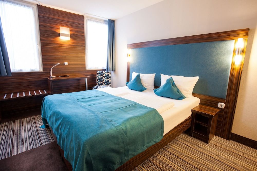 Centro Hotel Ayun Standard Double Room