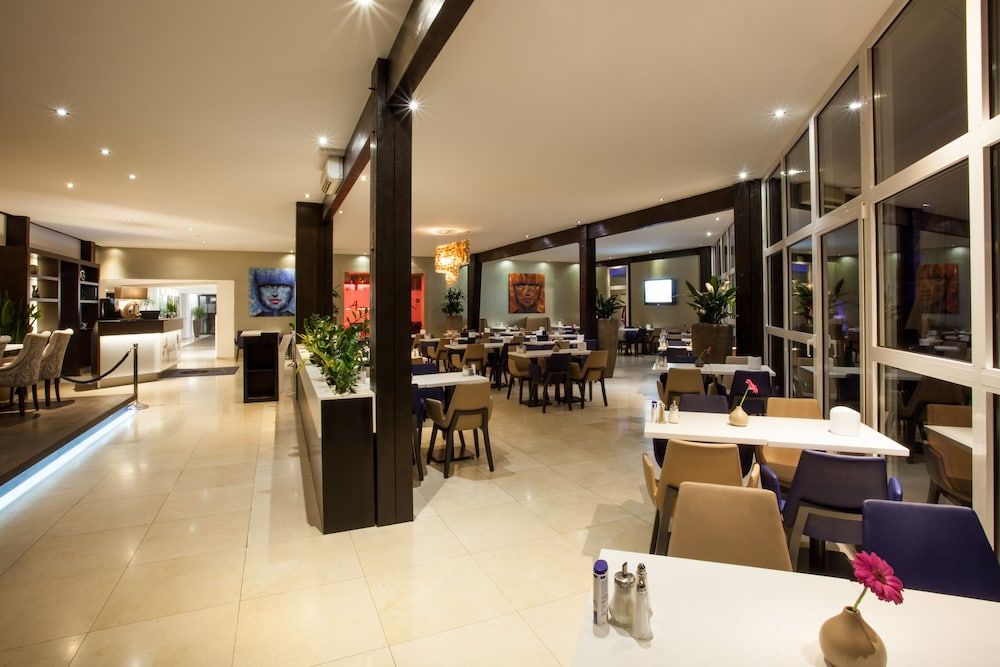 undefined Centro Hotel Ayun 2