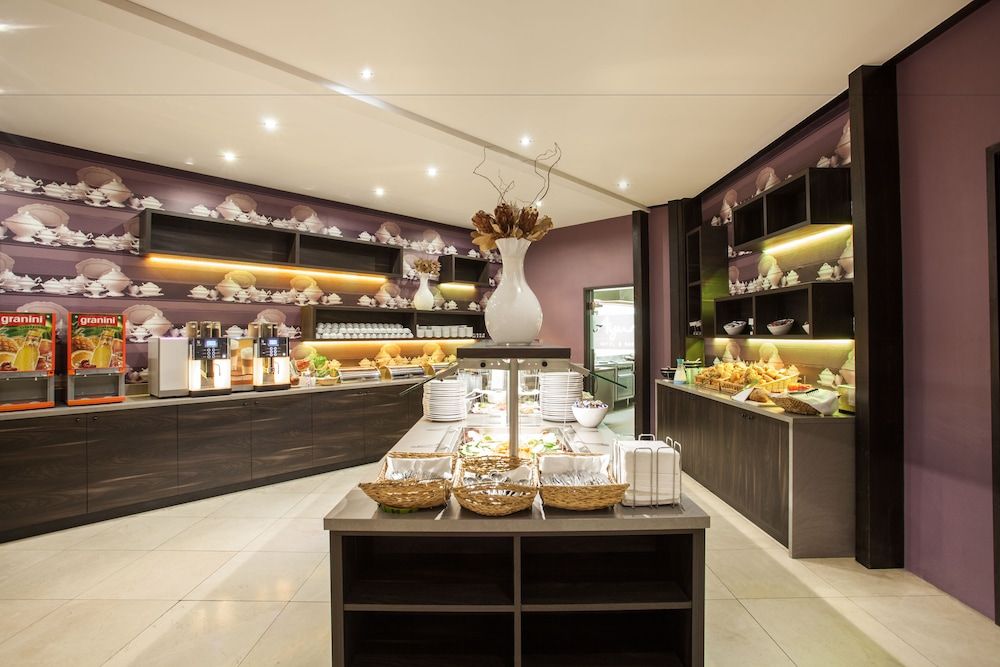 undefined Centro Hotel Ayun 3