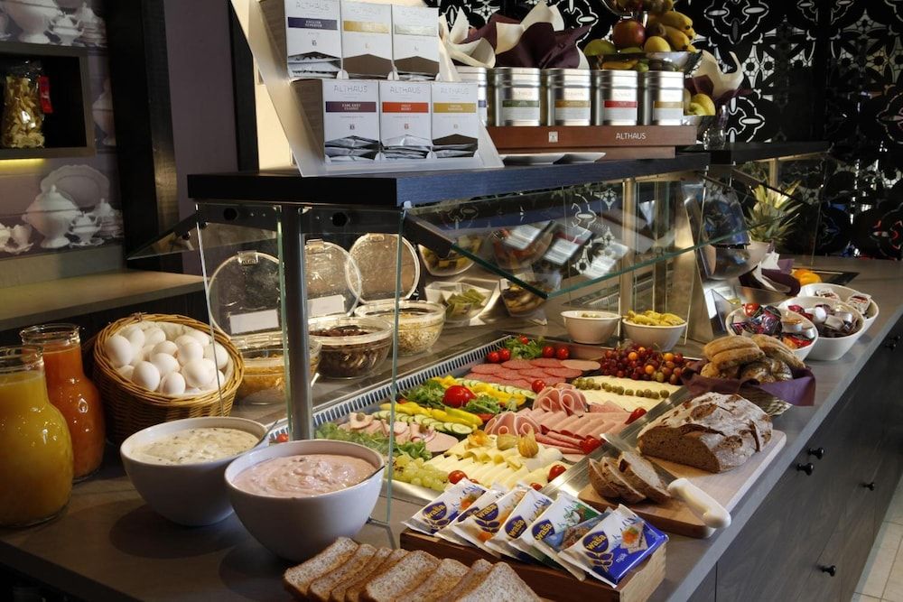 undefined Centro Hotel Ayun 10