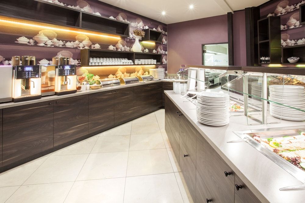 undefined Centro Hotel Ayun 5