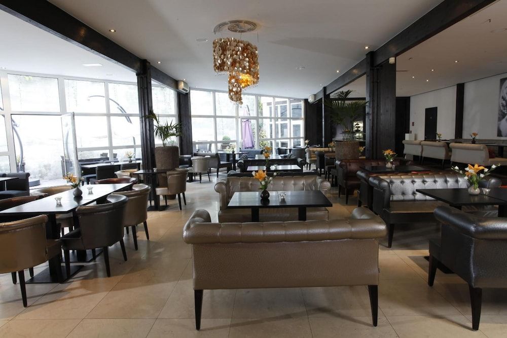 undefined Centro Hotel Ayun 9