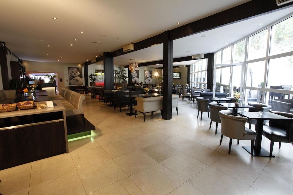 undefined Centro Hotel Ayun 8