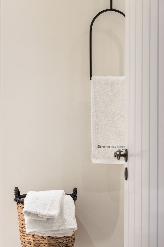 Porto Fira Suites Junior Suite 7